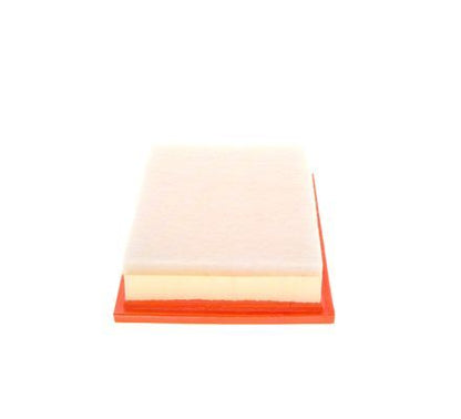 BOSCH 1457433089 Air Filter 305mm Insert For Ford Galaxy Seat Alhambra VW Sharan