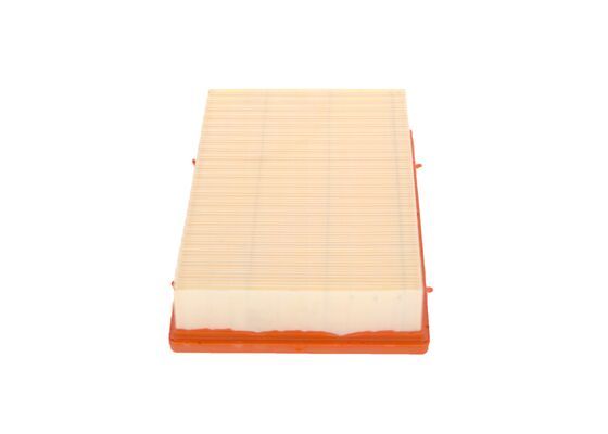 BOSCH 1457433096 Air Filter Insert Fits Ford Focus Focus C-Max Volvo C30 S40 V50