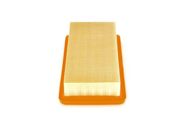 BOSCH 1457433097 Air Filter 255mm Length Insert Fits Hyundai Getz Nissan Patrol
