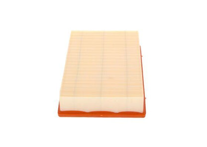 BOSCH 1457433099 Air Filter 266mm Length 50.5mm Height Fits Ford Mazda Volvo
