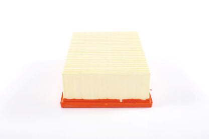 BOSCH 1457433150 Air Filter 245mm Length Insert Fits Citroën C4 Peugeot 307