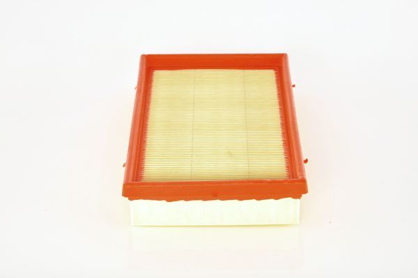 BOSCH 1457433153 Air Filter 246mm Length Insert Fits Opel Suzuki Vauxhall