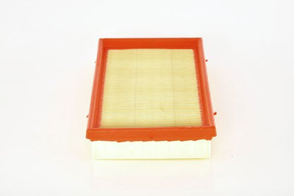 BOSCH 1457433153 Air Filter 246mm Length Insert Fits Opel Suzuki Vauxhall