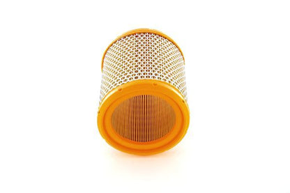 BOSCH 1457433227 Air Filter 128.5mm Outer Ø Insert Fits Citroën Daewoo Peugeot