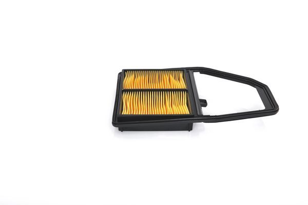 BOSCH 1457433322 Air Filter 317.5mm Length Insert Fits Honda Civic FR-V Stream