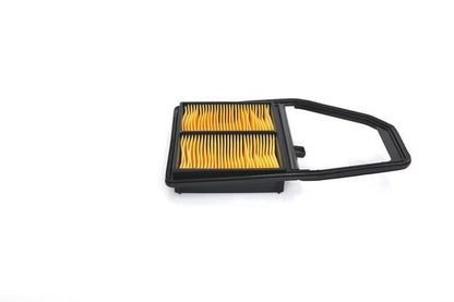 BOSCH 1457433322 Air Filter 317.5mm Length Insert Fits Honda Civic FR-V Stream