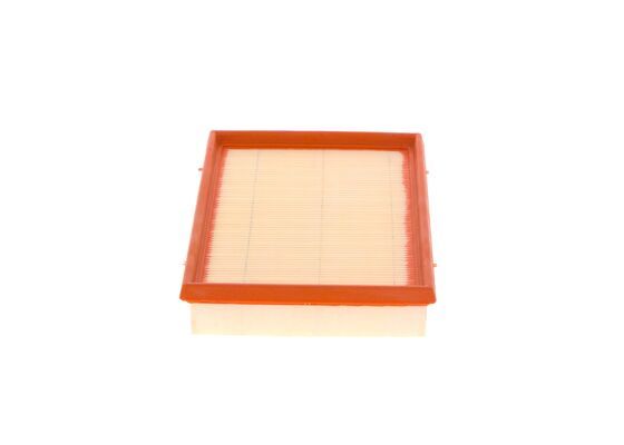BOSCH 1457433526 Air Filter Fits Citroën Xsara Xsara Picasso Peugeot 206 206 Van
