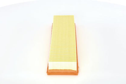 BOSCH 1457433592 Air Filter 354mm Insert Fits Citroën C4 Peugeot 206 307 206+