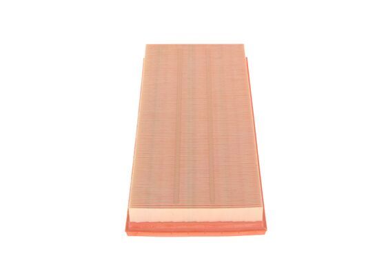 BOSCH 1457433594 Air Filter 395mm Insert Fits Mercedes-Benz A-Class B-Class