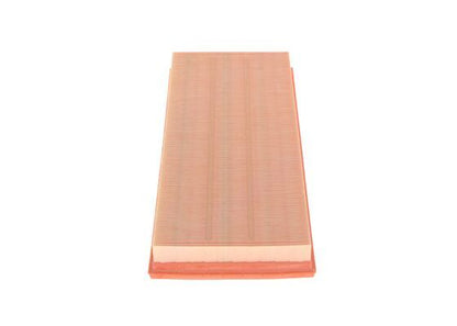 BOSCH 1457433594 Air Filter 395mm Insert Fits Mercedes-Benz A-Class B-Class