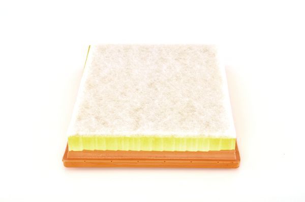 BOSCH 1457433655 Air Filter 297.5mm Length Insert For Cadillac BLS Saab 9-3 9-3X
