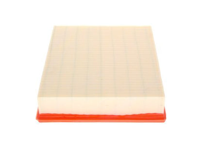 BOSCH 1457433748 Air Filter 276mm Length Insert 70mm Height For Mercedes-Benz VW