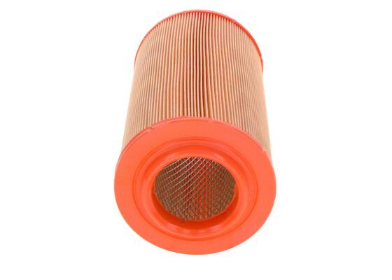 BOSCH 1457433790 Air Filter Insert Fits Citroën Relay Fiat Ducato Peugeot Boxer
