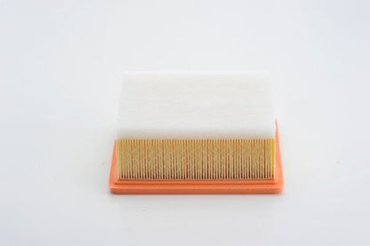BOSCH 1987429182 Air Filter 207mm Length 69.5mm Height Fits Citroën Peugeot