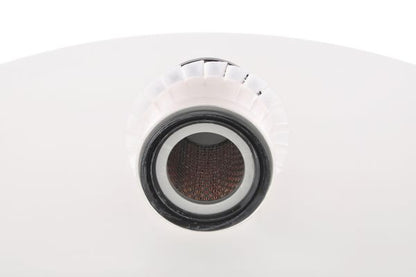 BOSCH 1987429186 Air Filter 154.8mm Outer Ø Insert 200mm Height Fits Mitsubishi