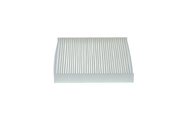 BOSCH 1987435153 Cabin Air Filter 180mm Particulate Fits Ssangyong Tivoli XLV
