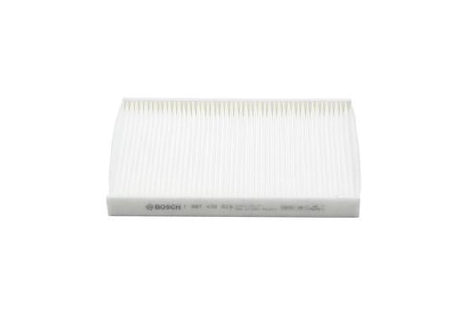 Bosch 1 987 432 215 Cabin Air Filter Fits Ford Perodua