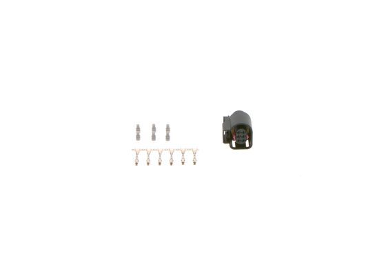BOSCH 1987280016 Injector Plug With Accessories OE Quality Service Replacement
