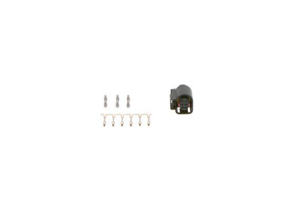 BOSCH 1987280016 Injector Plug With Accessories OE Quality Service Replacement