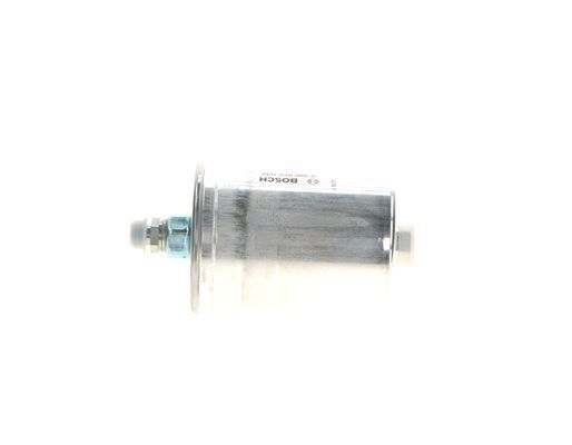 BOSCH 0986AF8092 Fuel Filter In-Line Petrol Injection Fits MERCEDES-BENZ