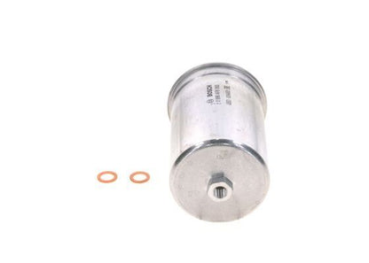 BOSCH 0986AF8093 Fuel Filter In-Line Petrol Injection Fits GMC MERCEDES-BENZ