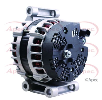 Alternator APEC AAL2028 Fits Ford Tourneo Custom Transit Transit Custom