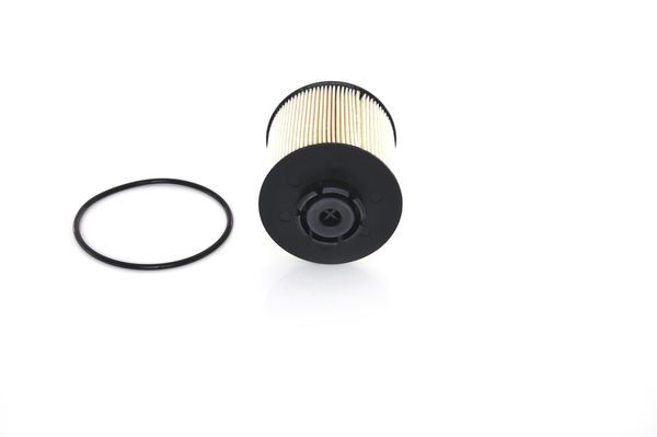 BOSCH 1457431707 Fuel Filter Insert 92.2mm Diameter Fits Mercedes-Benz Vario