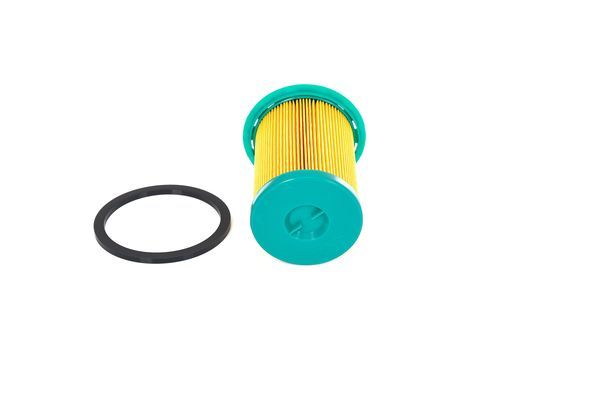 BOSCH 1457431720 Fuel Filter Insert 78mm Ø Fits Nissan Opel Renault Vauxhall
