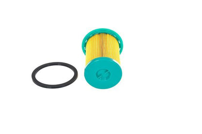 BOSCH 1457431720 Fuel Filter Insert 78mm Ø Fits Nissan Opel Renault Vauxhall
