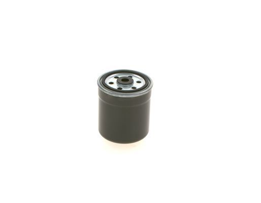 BOSCH 1457434123 Fuel Filter Spin-On 80.2mm Diameter Fits Mercedes-Benz Puch