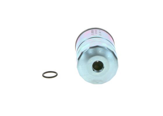 BOSCH 1457434435 Fuel Filter Spin-On Fits Bedford Kia Mitsubishi Proton