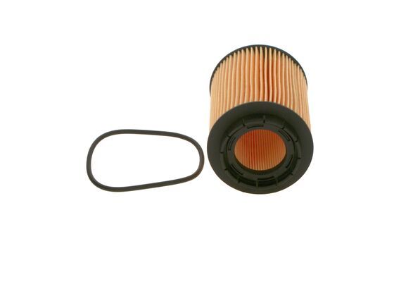 BOSCH 1457429142 Oil Filter Insert Fits Audi Ford Jeep Mercedes-Benz Porsche VW