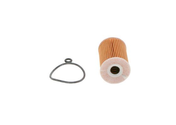 BOSCH 1457429147 Oil Filter 52mm Outer Ø Insert Fits Mercedes-Benz A-Class Vaneo