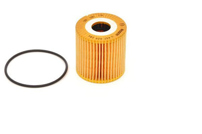 BOSCH 1457429284 Oil Filter 73mm Outer Diameter Insert With Seal Fits Nissan