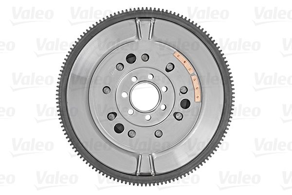 Valeo 836539 Dual Mass Flywheel DMF With Bolts Transmission Replacement Spare