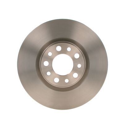 BOSCH 0986479293 Brake Disc Front Vented 305mm Outer Ø Fits Alfa Romeo 159 Brera