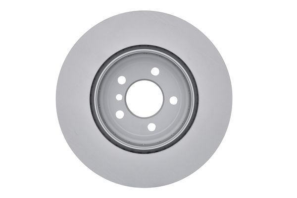BOSCH 0986479E17 Brake Disc Rear 2-Piece Vented Fits BMW 3 Series 4 Series