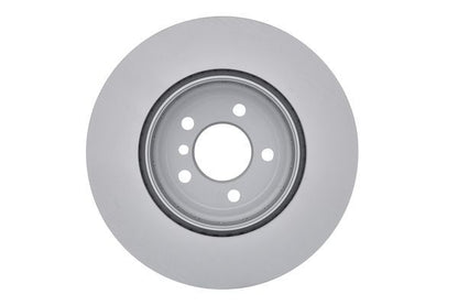 BOSCH 0986479E17 Brake Disc Rear 2-Piece Vented Fits BMW 3 Series 4 Series