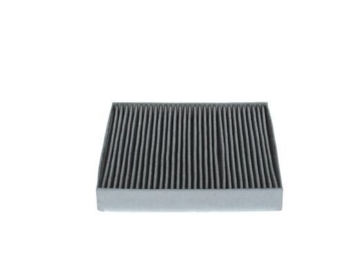 BOSCH 1987435623 Cabin Air Filter 232mm Length Activated Carbon Fits BMW i8