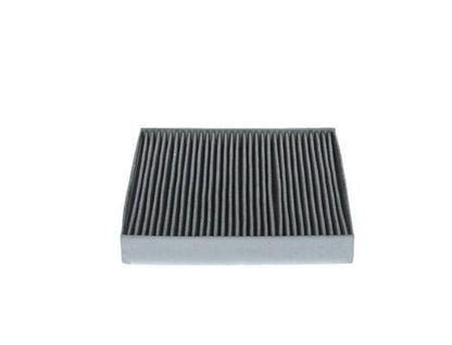 BOSCH 1987435623 Cabin Air Filter 232mm Length Activated Carbon Fits BMW i8