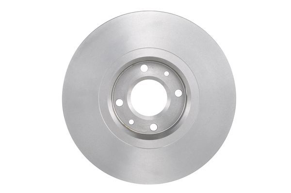 BOSCH 0986479288 Brake Disc Front Fits Citroën DS Opel Peugeot Vauxhall