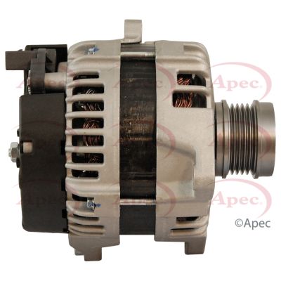 Alternator Fits Mercedes-Benz A-Class B-Class CLA GLA-Class APEC AAL1917
