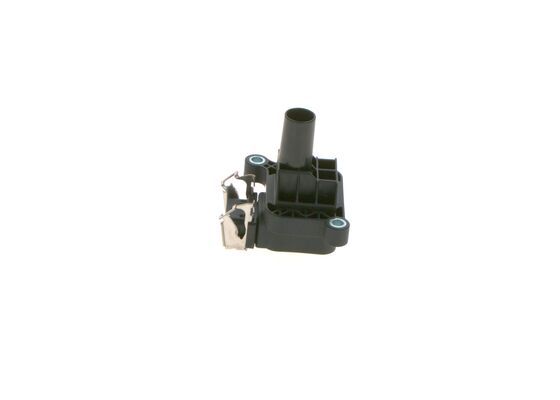 BOSCH 1227030081 Ignition Coil 14V Rated Voltage Replacement Fits Alpina BMW