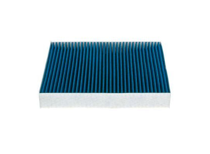 BOSCH 0986628591 Cabin Air Filter 278mm Fits Porsche Cayenne VW Touareg
