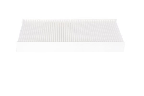 BOSCH 1987432095 Cabin Air Filter 265mm Length Particulate Fits Renault Twingo
