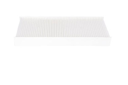 BOSCH 1987432095 Cabin Air Filter 265mm Length Particulate Fits Renault Twingo