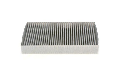 BOSCH 1987432197 Cabin Air Filter 230mm Activated Carbon Fits Nissan Renault
