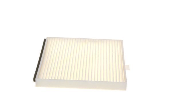 BOSCH 1987435127 Cabin Air Filter 202.5mm Particulate For Chevrolet Aveo / Kalos