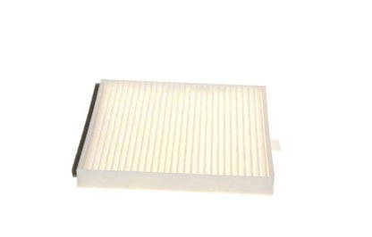 BOSCH 1987435127 Cabin Air Filter 202.5mm Particulate For Chevrolet Aveo / Kalos