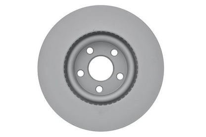 BOSCH 0986479D48 Brake Disc Front Vented 316mm Ø Fits Ford Edge Galaxy S-Max
